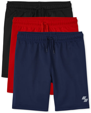 The Children's Place Boys' Athletic Basketball Sho