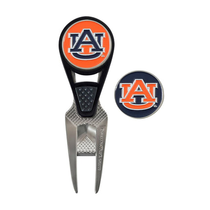 Team Effort Auburn Tigers Cvx Ball Mark Repair Too