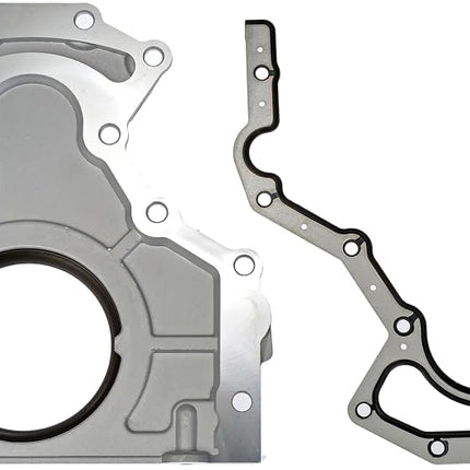 Dorman 635-518 Engine Rear Main Seal Cover for Select Models