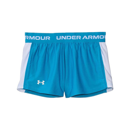 Under Armour, (452) Ether Blue / / White, S