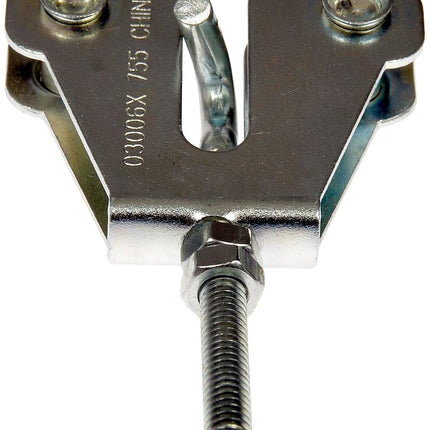 Dorman 03006 Brake Cable Adjuster - Universal Fit
