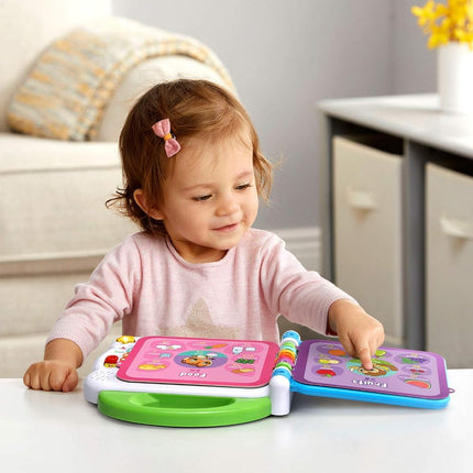 LeapFrog 100 Animals Book