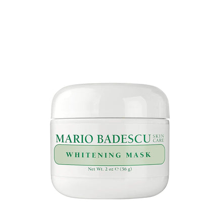 Mascarilla blanqueadora - Para todo tipo de piel