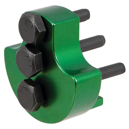 Performance Tool W84015 Stretch Belt Installation 