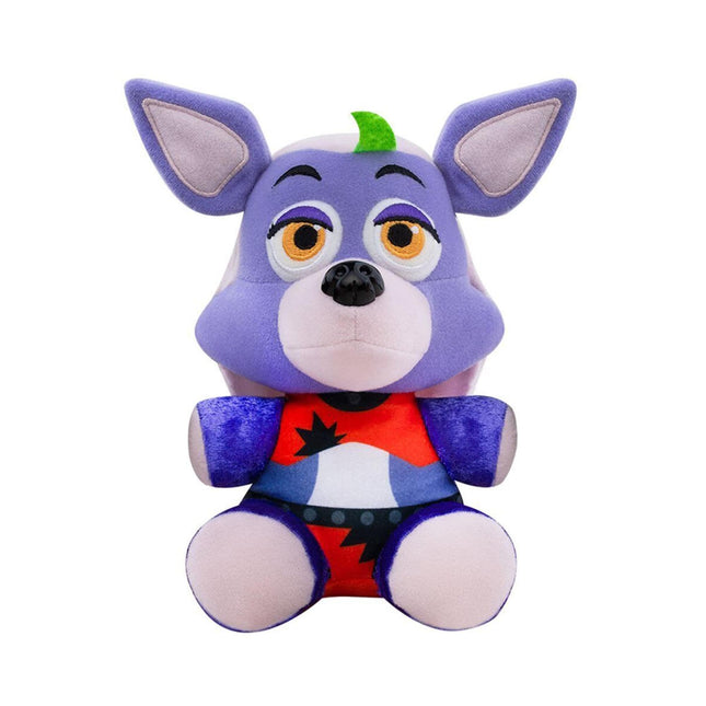Funko Plush: Five Nights At Freddy's (FNAF) - Pizz