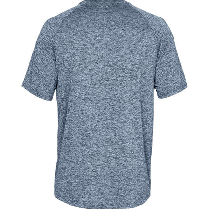 Men's Tech 2.0 Short Sleeve Tee Academy/White S S