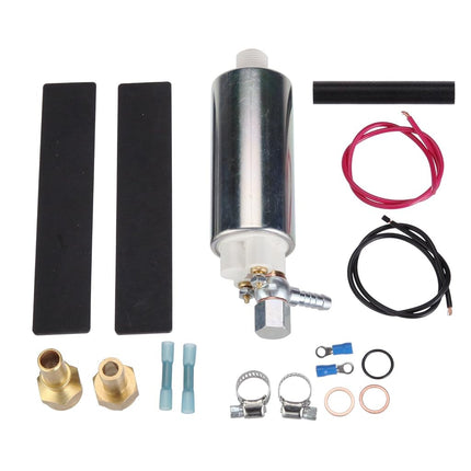 Delphi FD0011 Electric Fuel Pump Motor (Solenoid Style)