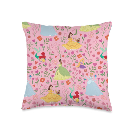 Disney Valentine s Day Princesses & Best Friends T