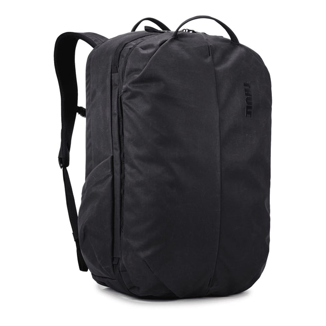 Thule Aion Travel Rucksack 40l Black 40