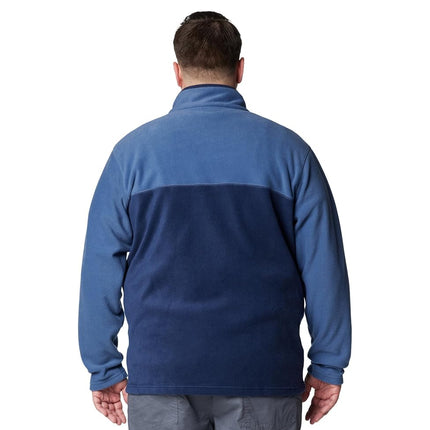 Columbia Men's Pullover, Steens Mountain Half Snap II