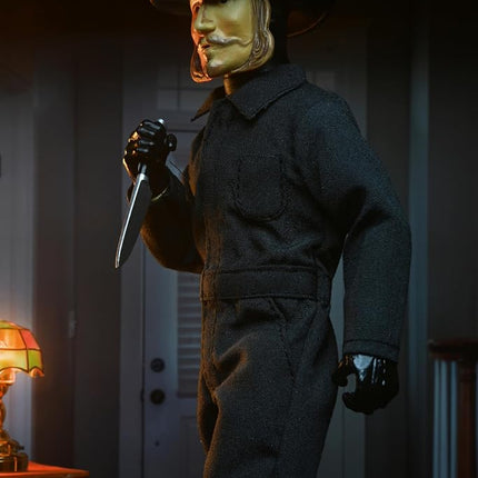 NECA Collectible Thanksgiving 8” Clothed Figure - John Carver