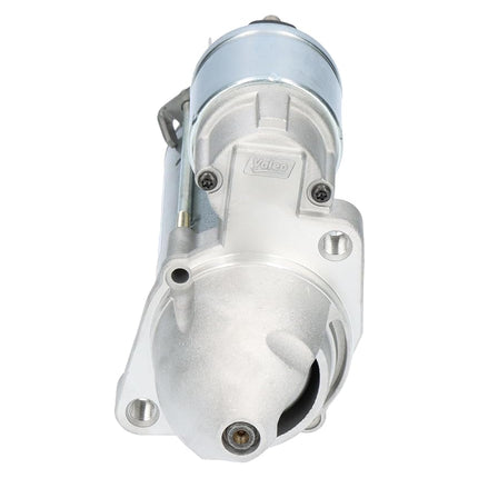 VALEO 438334 Starter Power: 1,4 kW Stop & Start: NO Number of teeth: 8 teeth Voltage: 12 V Rotation direction: CLOCKWISE