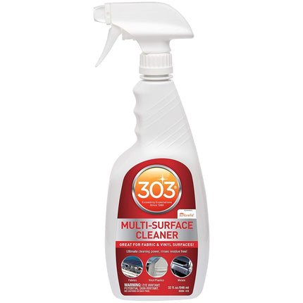 303® Marine Multi-Purpose Cleaner