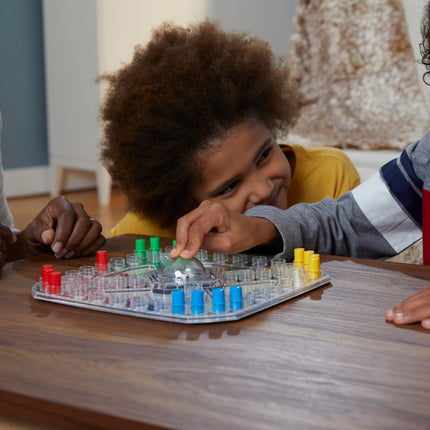 Hasbro - A5064 Juego de Mesa Trouble (Multicolor)