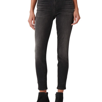 Lucky Brand Women's High Rise Bridgette Skinny Jea