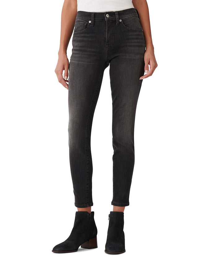 Lucky Brand Women's High Rise Bridgette Skinny Jea