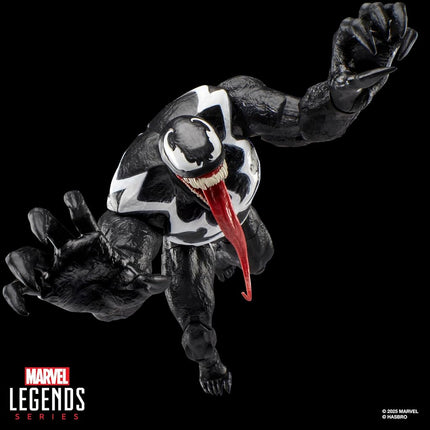 Marvel Legends Series Gamerverse Venom Action Figure, Black