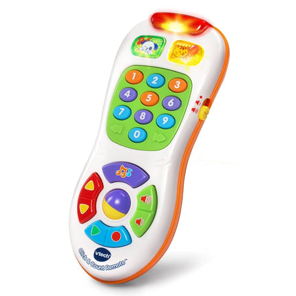 VTech Click & Count Remote - Limited Edition