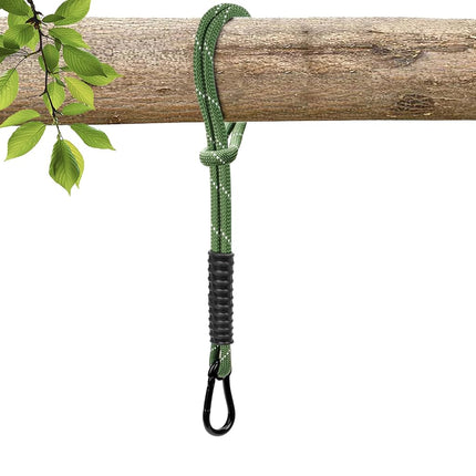 Heavy Duty Tree Swing Ropes Adjustable Extendable,