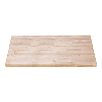 DuraSteel 24x36 Butcher Block Countertop - Maple W