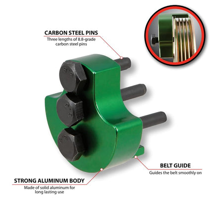 Performance Tool W84015 Stretch Belt Installation Tool