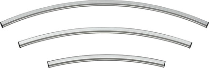 Yamaha HXCP24II HexRack II 24-Inch Curved Tube