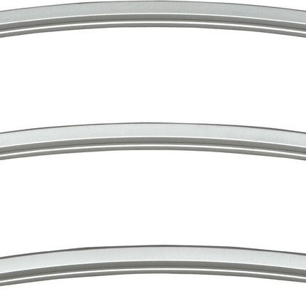 Yamaha HXCP24II HexRack II 24-Inch Curved Tube