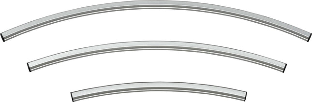 Yamaha HXCP24II HexRack II 24-Inch Curved Tube