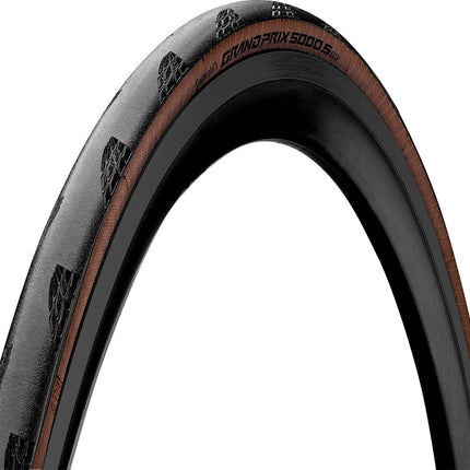 Continental Unisex – Adult's Grand Prix 5000 S Tyr