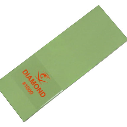 Naniwa Abrasive Mfg Diamond Whetstone DR-7510#1000 (Japan Import)