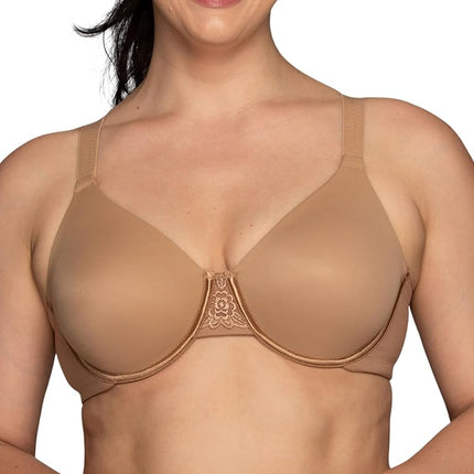 Vanity Fair Women's Beauty Back Smoothing Bra, Min