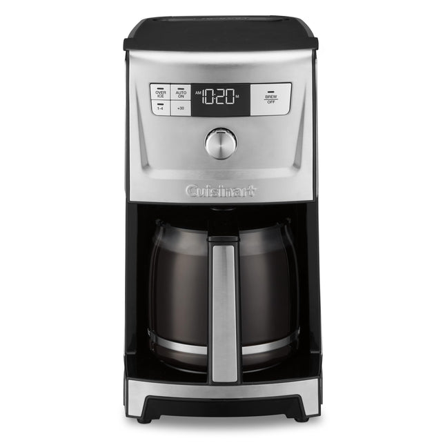 Cuisinart PerfecTemp� 14-Cup Programmable Coffeema