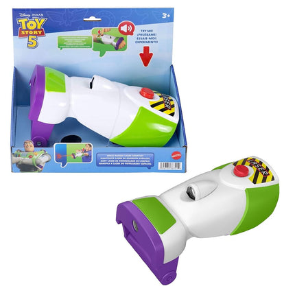 ​Mattel Disney and Pixar Toy Story 5 Space Ranger 
