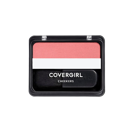 COVERGIRL - Cheekers Blush, Soft, blendable, light