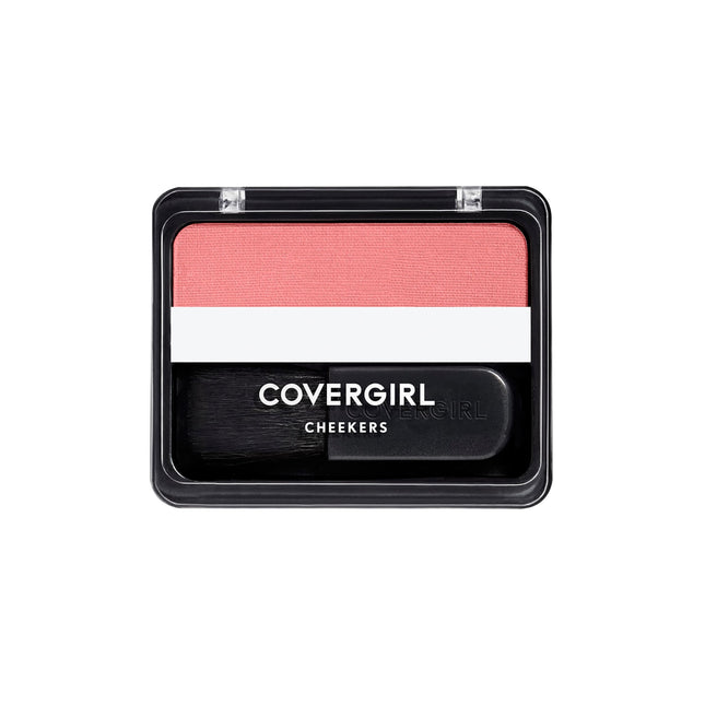 COVERGIRL - Cheekers Blush, Soft, blendable, light