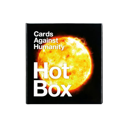 Cards Against Humanity Hot Box Big 300-Card Expansion Pack