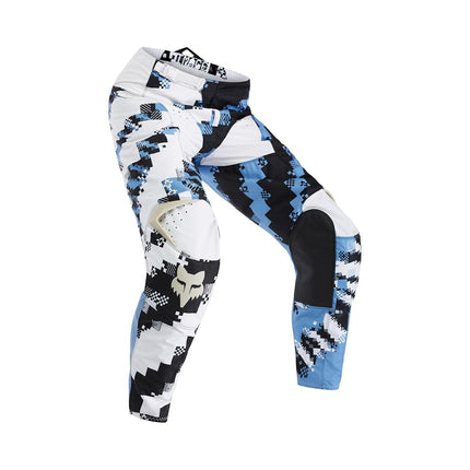 Fox Racing Men's 180 Motocross Dirt Bike Pant, Whi