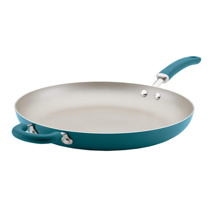Rachael Ray 12212 Create Delicious Nonstick Fry Pa