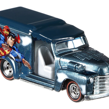 Vehículo Hot Wheels Chevy '52 personalizado para niños de Hot Wheels