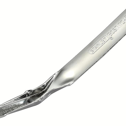 Bostitch Premium Staple Remover, Chrome (G2K)