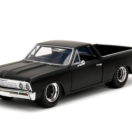 Jada Fast & Furious Fast X 1:24 1967 Chevy El Cami