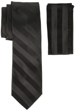 Stacy Adams Men's Tall-Plus-Size Solid Woven Forma