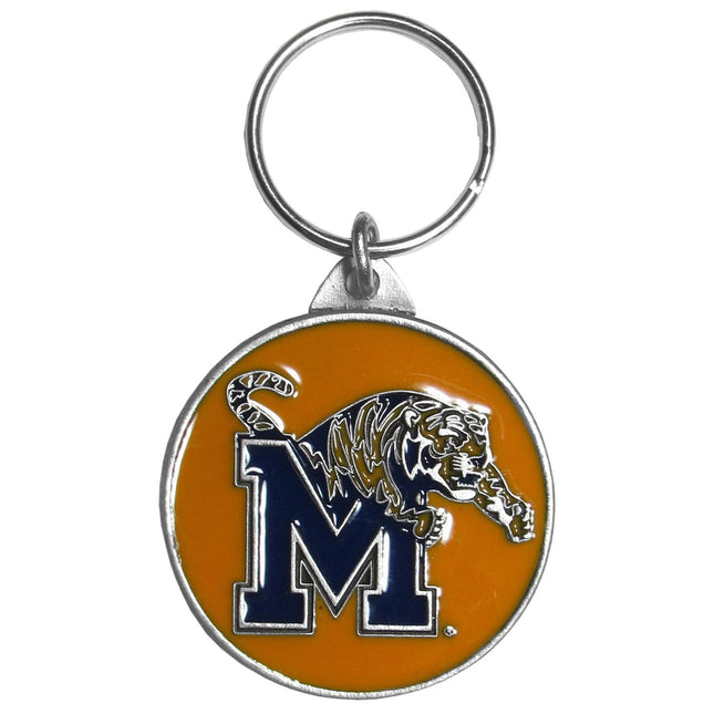 NCAA Siskiyou Sports Fan Shop Memphis Tigers Carve