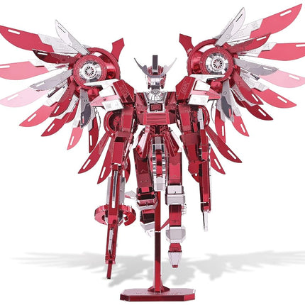 Piececool 3D Metal Puzzles for Adults, Thundering 