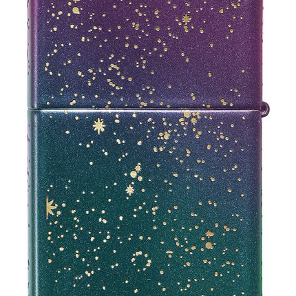 Zippo Starry Sky Windproof Lighter