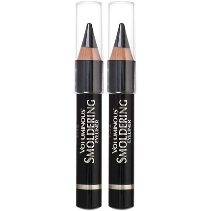 L'Oreal Paris Makeup Voluminous Smoldering Pencil 
