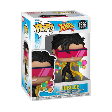 Funko POP! Marvel: X-Men '97 - Jubilee