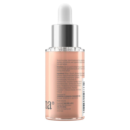 NEUTROGENA - Healthy Skin Radiant Primer and Serum with Peptides - 1 fl oz (30 ml)