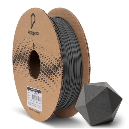 Proto-pasta Composite Iron PLA, 1.75mm 500g