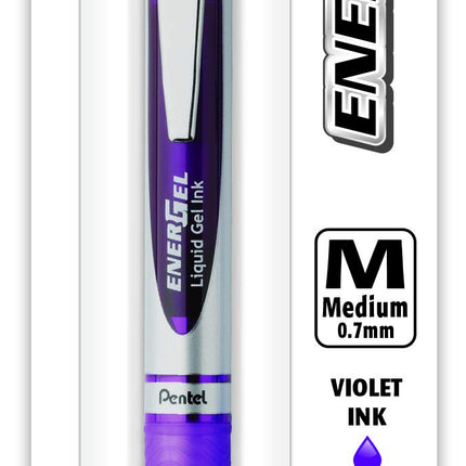 Pentel EnerGel Deluxe RTX Retractable Liquid Gel P